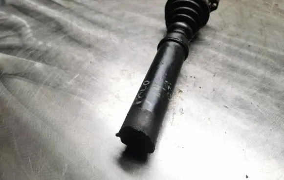 Volkswagen Polo Driveshaft inner CV joint 