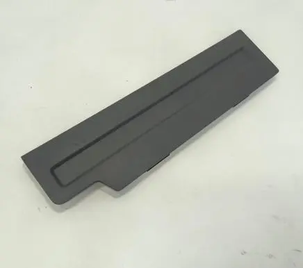Volkswagen Golf VII Trunk/boot storage box wall 5G9867463