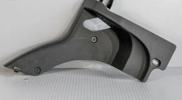 Mercedes-Benz Sprinter W907 W910 Front sill trim cover A9076880000 A0005458102