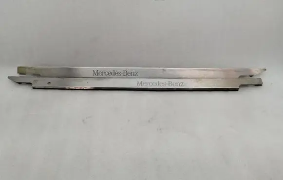 Mercedes-Benz G W461 W463 1st Gen Front sill trim cover A4636867536