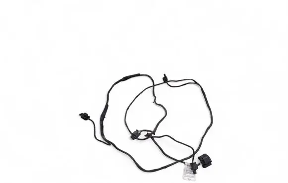 BMW X5 F15 Parking sensor (PDC) wiring loom 9306090