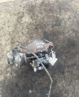 Citroen C5 Turbo 9654919580