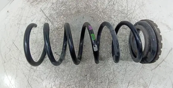 Volvo S60 Rear coil spring 31454440