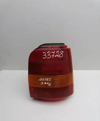 Ford Scorpio Rear/tail lights 83BG13A602