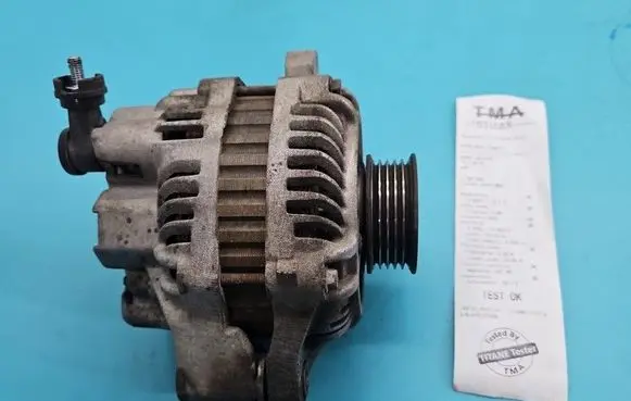 Suzuki Swift I Generator/alternator IMPRK1566398