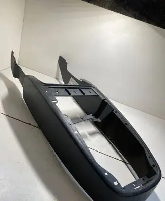 Volkswagen Sharan Center console 7M3863241D 0449550962