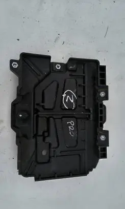 KIA Ceed Battery box tray 37150J7000