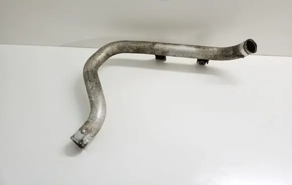 Hyundai ix35 Intercooler hose/pipe 282502A850