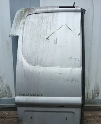 Citroen Jumpy Back/rear loading door 