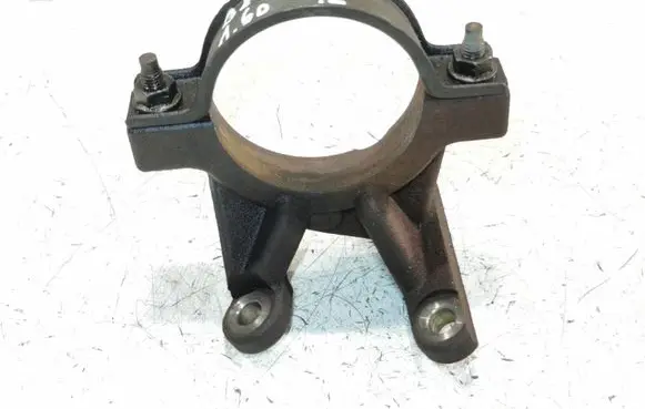 Citroen Berlingo Driveshaft support bearing bracket 4M513K305EA
