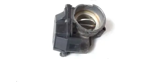 Volkswagen Golf V Throttle valve A2C53249824 03G128063