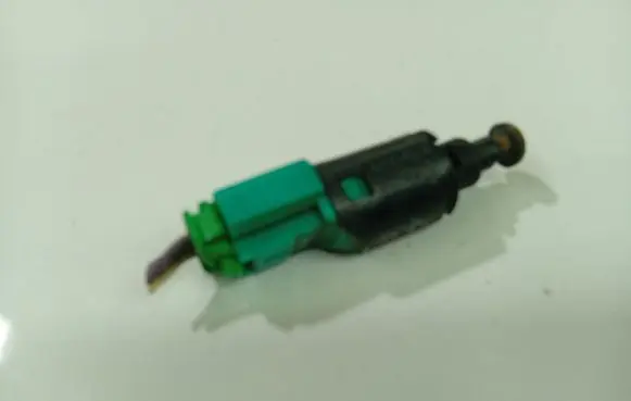 Citroen C5 Brake pedal sensor switch 9650688480