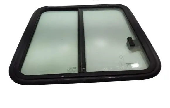 Renault Master II Rear door window glass 