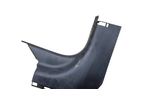 Ford Mustang VI Front sill trim cover FR3B6302348AFW