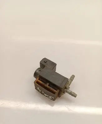 Ford Grand C-MAX Vacuum valve NOCODE