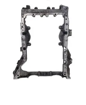 Mercedes-Benz C W204 Oil sump A6510141502-MERC3 A6510141502