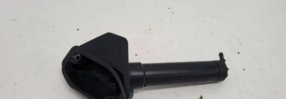 Opel Astra J Windshield washer spray nozzle 13258408 00676 A2C53347808