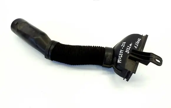 Peugeot 208 II Air intake duct part 9833418380