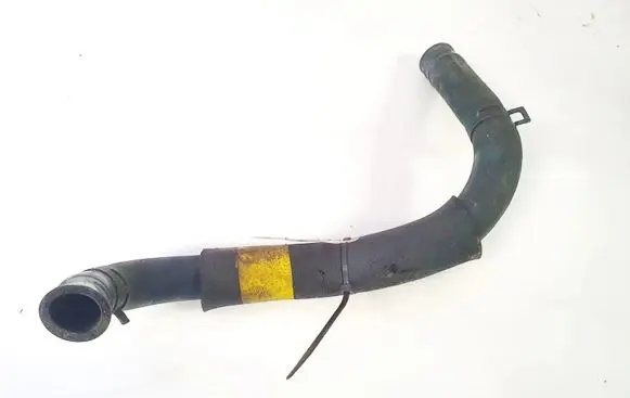 SsangYong Rexton Engine coolant pipe/hose 6941008510