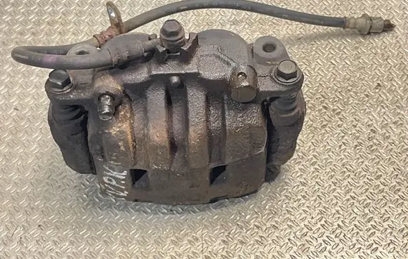 Subaru XV II Front brake caliper