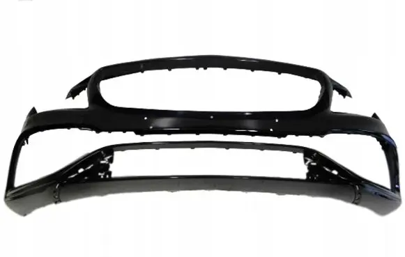 Mercedes-Benz CLA C117 X117 W117 Front bumper A1178802301