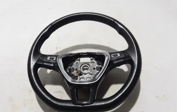 Volkswagen Golf VII Steering wheel 5G0419091