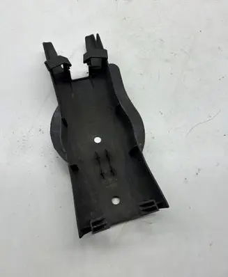Mercedes-Benz C W205 Rear underbody cover/under tray A2133520800 A2133520300