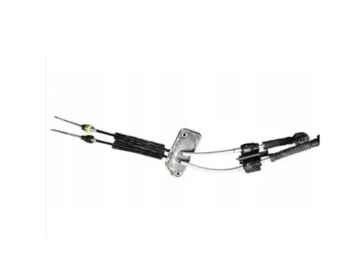 Volkswagen Transporter - Caravelle T6 Gear shift rod 7E1711877C