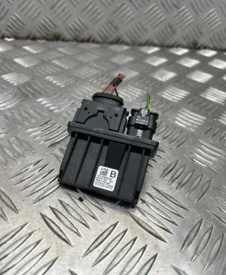 Volkswagen Tiguan Adblue control unit 3q0941329