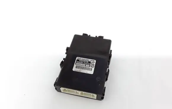 Toyota Urban Cruiser (XP110) Other control units/modules 8969052040 2830020420