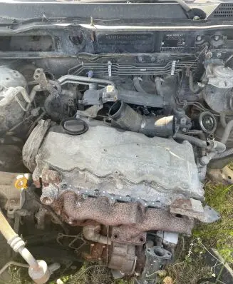 Nissan Almera N16 Engine YD22DDT