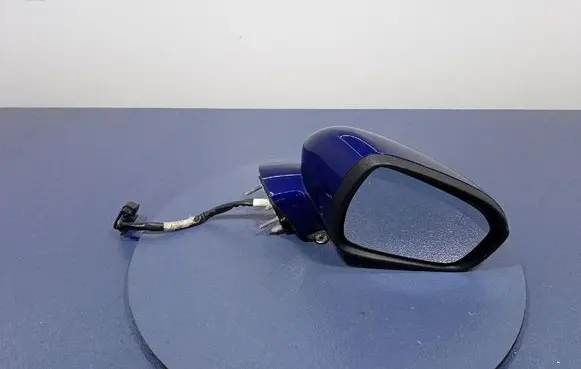 Ford Mondeo MK I Front door electric wing mirror DS73-17688