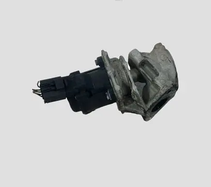Peugeot 407 EGR valve 9660276280