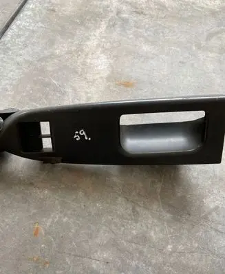 Volkswagen Touran I Electric window control switch 1118673716
