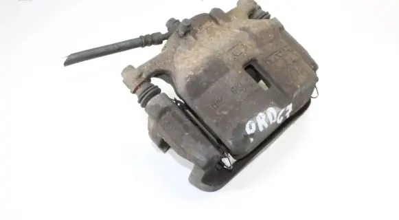Nissan Qashqai Front brake caliper