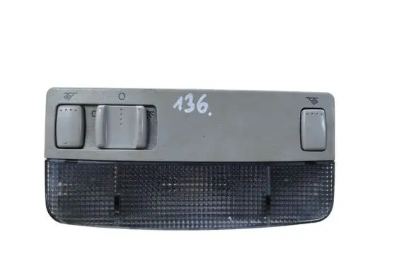 Skoda Fabia Mk1 (6Y) Front seat light 3B0947105C