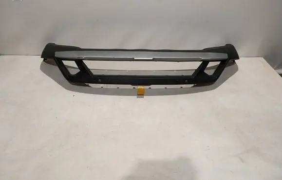 BMW X3 G01 Front bumper lip 9451188