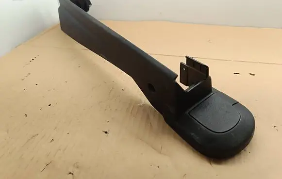 Jeep Grand Cherokee Seat trim D0CWXX58149