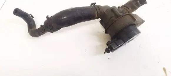 Audi A4 S4 B5 8D Electric auxiliary coolant/water pump