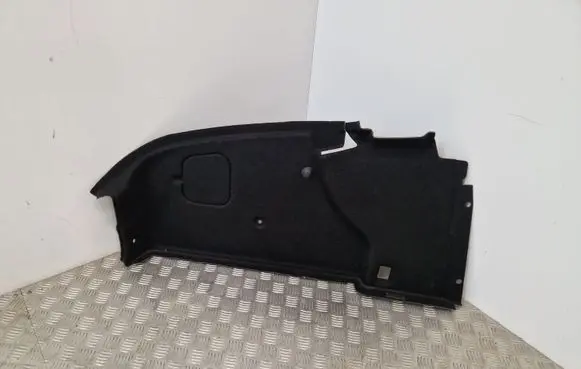 Peugeot RCZ Trunk/boot side trim panel YM164035XT