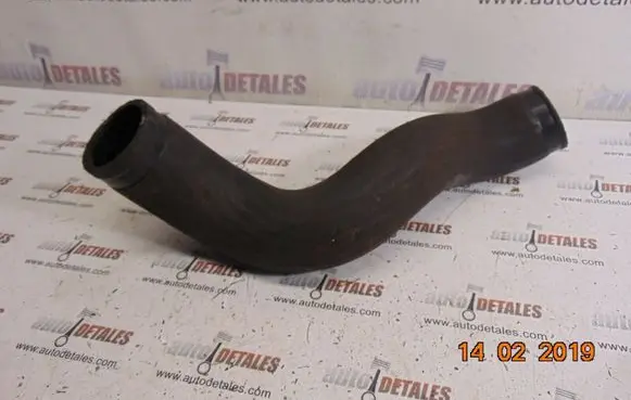 Volvo XC90 Intercooler hose/pipe 30766440