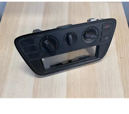 Climate control unit