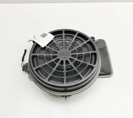 Audi RS5 Subwoofer speaker 8T0035412D