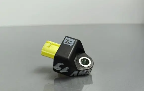 Toyota RAV 4 (XA50) Airbag deployment crash/impact sensor 8917311010 5327JC8W
