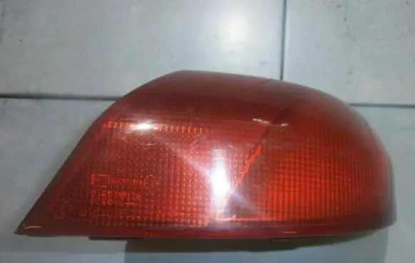 Alfa Romeo 166 Rear/tail lights
