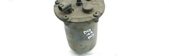 Opel Vivaro Fuel filter 