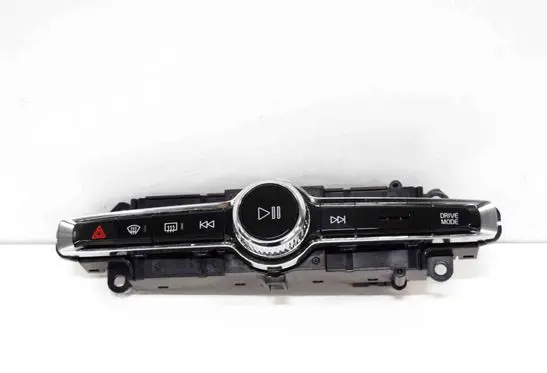 Volvo XC40 Sound control switch 31456672