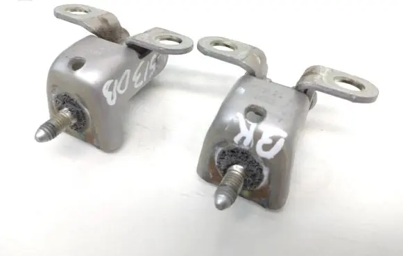 Peugeot 208 Tailgate/trunk/boot hinge