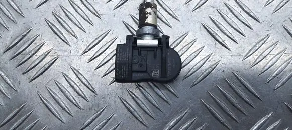 Volvo XC60 Tire pressure sensor 31341171