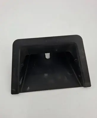 Volvo V60 Tailgate/boot lid lock trim 31349975